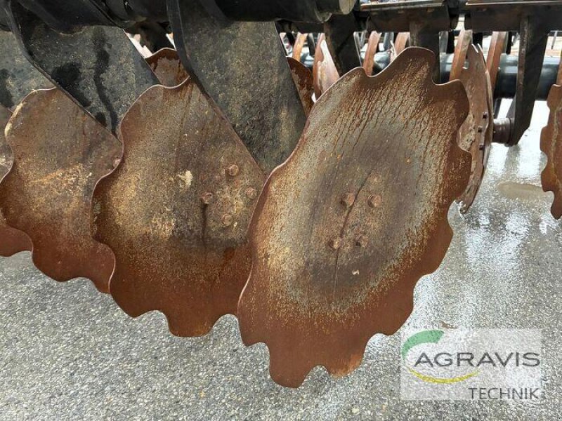 Scheibenegge del tipo Sonstige SCHEIBENEGGE Brüning SDH 50 Kurzscheibenegge, Gebrauchtmaschine In Beckum (Immagine 12)