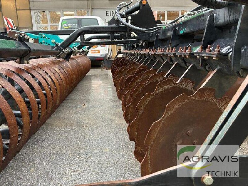 Scheibenegge del tipo Sonstige SCHEIBENEGGE Brüning SDH 50 Kurzscheibenegge, Gebrauchtmaschine In Beckum (Immagine 9)