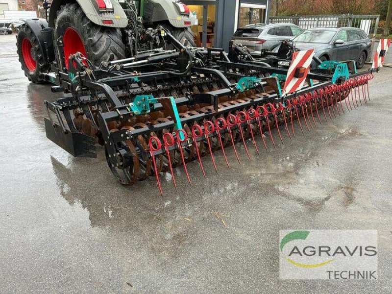 Scheibenegge del tipo Sonstige SCHEIBENEGGE Brüning SDH 50 Kurzscheibenegge, Gebrauchtmaschine In Beckum (Immagine 3)