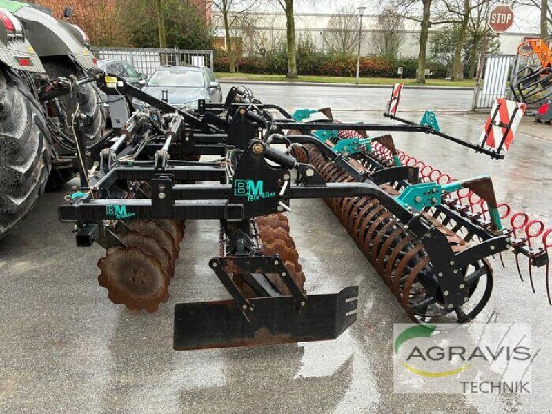 Scheibenegge del tipo Sonstige SCHEIBENEGGE Brüning SDH 50 Kurzscheibenegge, Gebrauchtmaschine In Beckum (Immagine 11)