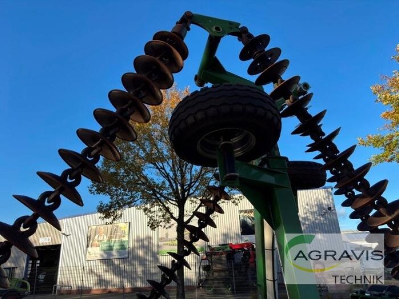 Scheibenegge des Typs Sonstige SCHEIBENEGGE Kelly 1520-KDH-E, Gebrauchtmaschine in Meppen (Bild 12)