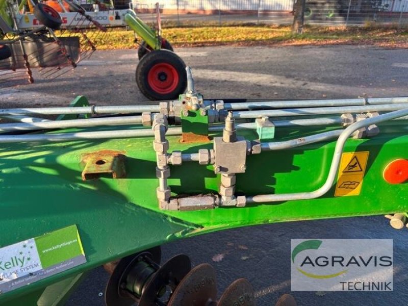 Scheibenegge des Typs Sonstige SCHEIBENEGGE Kelly 1520-KDH-E, Gebrauchtmaschine in Meppen (Bild 13)