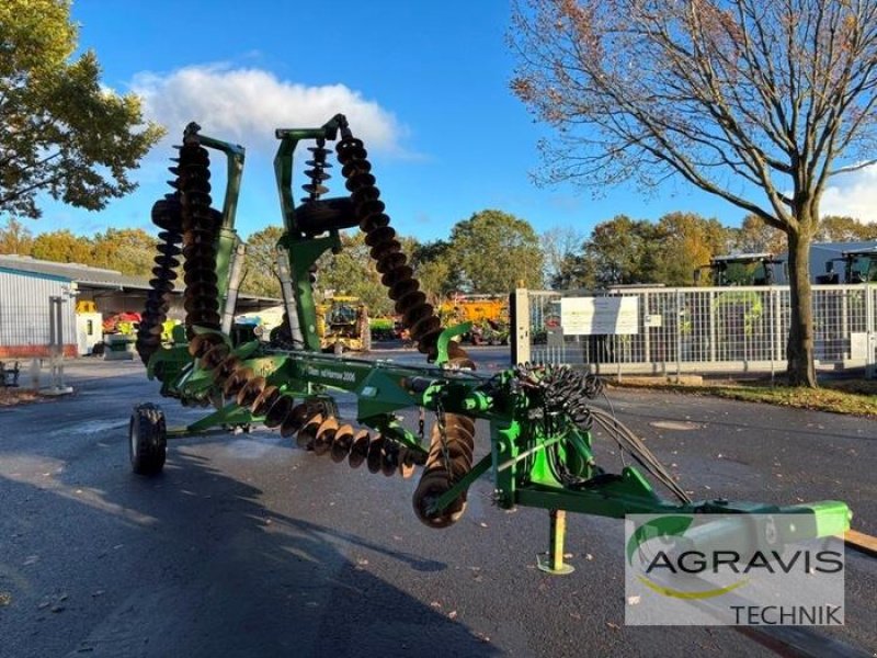 Scheibenegge des Typs Sonstige SCHEIBENEGGE Kelly 1520-KDH-E, Gebrauchtmaschine in Meppen (Bild 2)