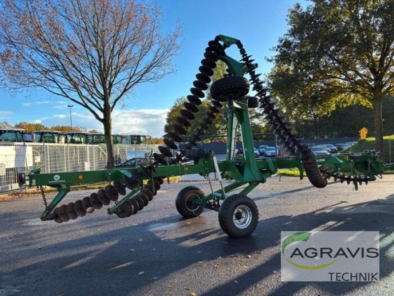 Scheibenegge des Typs Sonstige SCHEIBENEGGE Kelly 1520-KDH-E, Gebrauchtmaschine in Meppen (Bild 3)