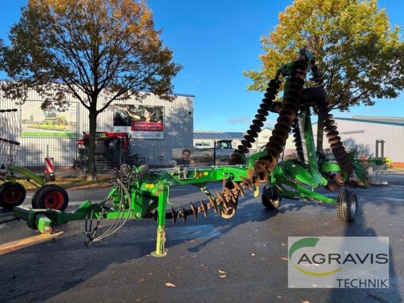 Scheibenegge des Typs Sonstige SCHEIBENEGGE Kelly 1520-KDH-E, Gebrauchtmaschine in Meppen (Bild 1)