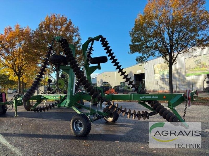 Scheibenegge des Typs Sonstige SCHEIBENEGGE Kelly 1520-KDH-E, Gebrauchtmaschine in Meppen (Bild 4)