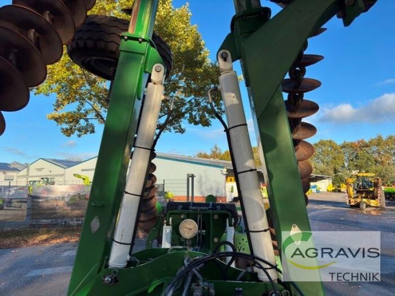 Scheibenegge des Typs Sonstige SCHEIBENEGGE Kelly 1520-KDH-E, Gebrauchtmaschine in Meppen (Bild 16)