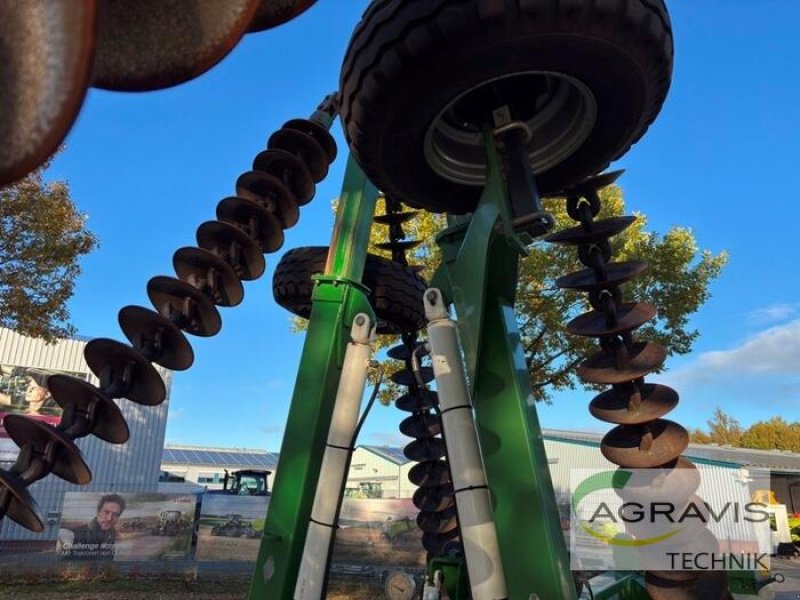 Scheibenegge des Typs Sonstige SCHEIBENEGGE Kelly 1520-KDH-E, Gebrauchtmaschine in Meppen (Bild 11)