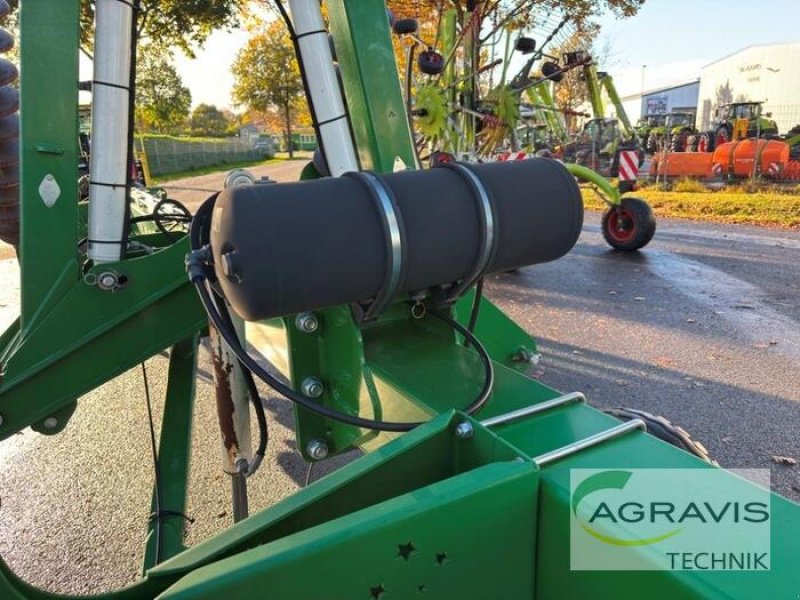 Scheibenegge des Typs Sonstige SCHEIBENEGGE Kelly 1520-KDH-E, Gebrauchtmaschine in Meppen (Bild 7)