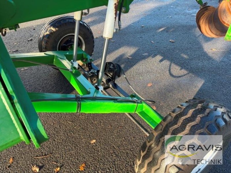 Scheibenegge des Typs Sonstige SCHEIBENEGGE Kelly 1520-KDH-E, Gebrauchtmaschine in Meppen (Bild 8)