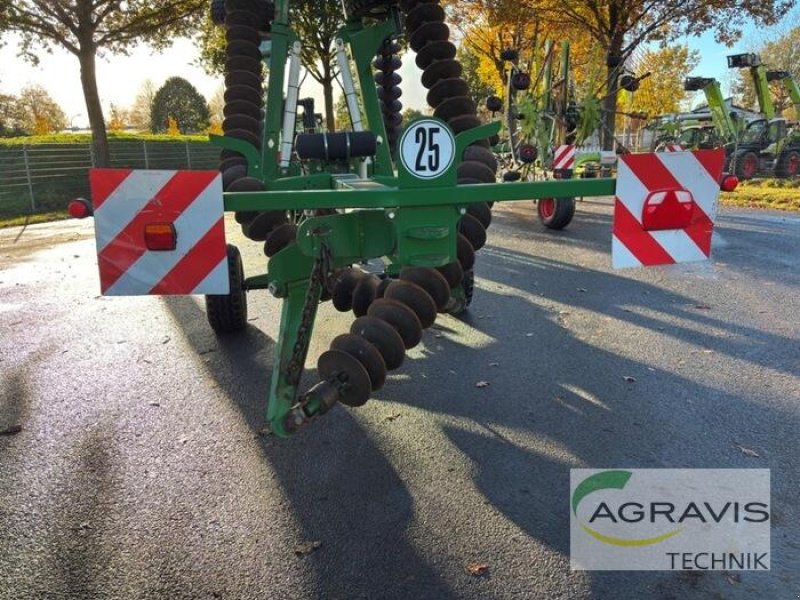 Scheibenegge des Typs Sonstige SCHEIBENEGGE Kelly 1520-KDH-E, Gebrauchtmaschine in Meppen (Bild 5)