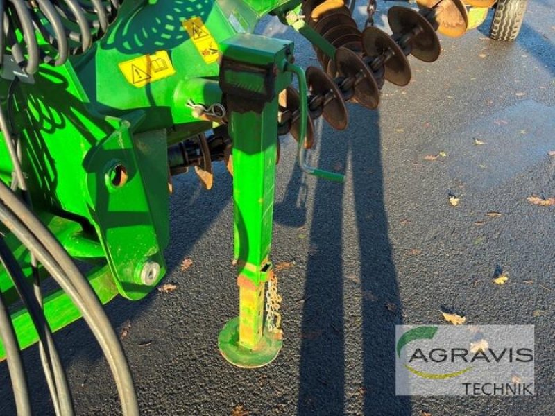 Scheibenegge des Typs Sonstige SCHEIBENEGGE Kelly 1520-KDH-E, Gebrauchtmaschine in Meppen (Bild 15)