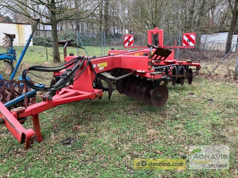 Scheibenegge des Typs Sonstige SCHEIBENEGGE, Gebrauchtmaschine in Celle (Bild 1)