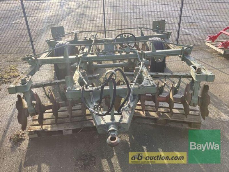 Scheibenegge za tip Sonstige SCHEIBENEGGE, Gebrauchtmaschine u Großweitzschen (Slika 2)