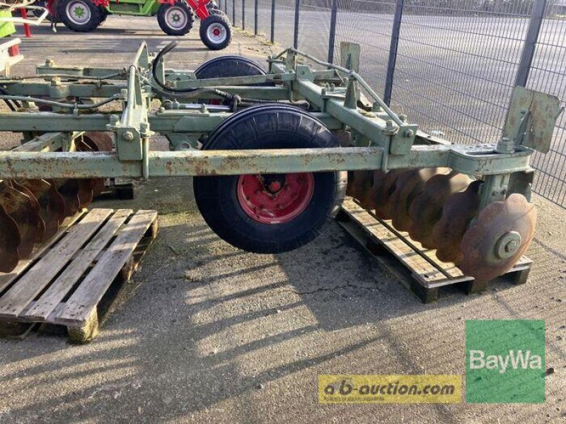 Scheibenegge za tip Sonstige SCHEIBENEGGE, Gebrauchtmaschine u Großweitzschen (Slika 4)