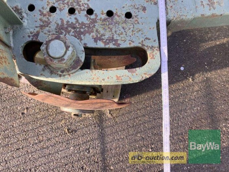 Scheibenegge za tip Sonstige SCHEIBENEGGE, Gebrauchtmaschine u Großweitzschen (Slika 5)