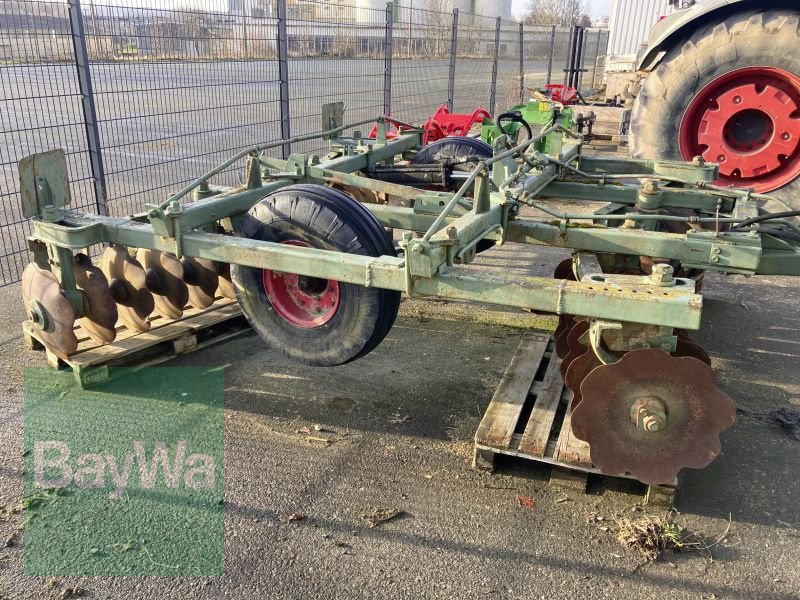 Scheibenegge des Typs Sonstige SCHEIBENEGGE, Gebrauchtmaschine in Neumark (Bild 3)