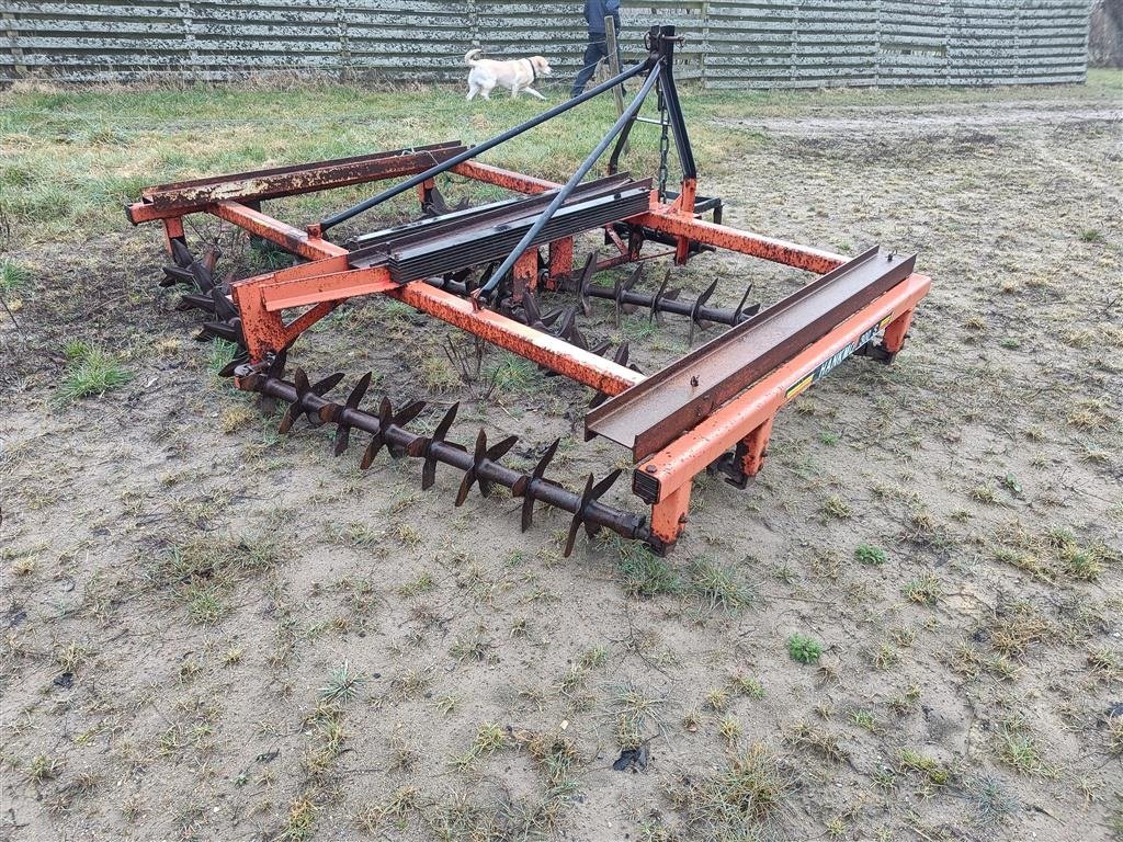 Scheibenegge del tipo Sonstige Sonstiges, Gebrauchtmaschine en Egtved (Imagen 4)