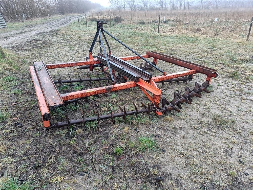 Scheibenegge del tipo Sonstige Sonstiges, Gebrauchtmaschine en Egtved (Imagen 3)