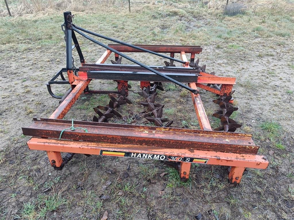 Scheibenegge del tipo Sonstige Sonstiges, Gebrauchtmaschine en Egtved (Imagen 2)