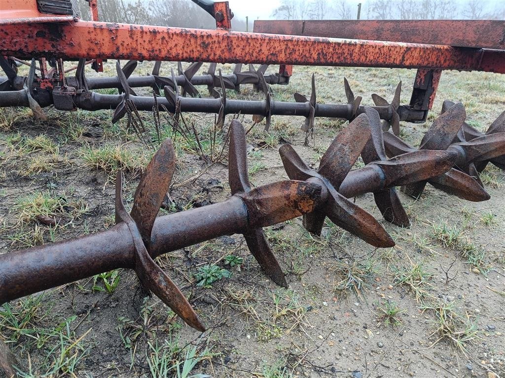 Scheibenegge del tipo Sonstige Sonstiges, Gebrauchtmaschine en Egtved (Imagen 6)