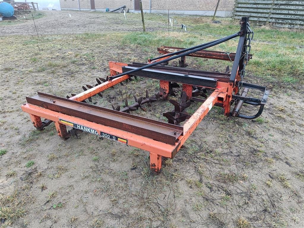 Scheibenegge del tipo Sonstige Sonstiges, Gebrauchtmaschine en Egtved (Imagen 5)