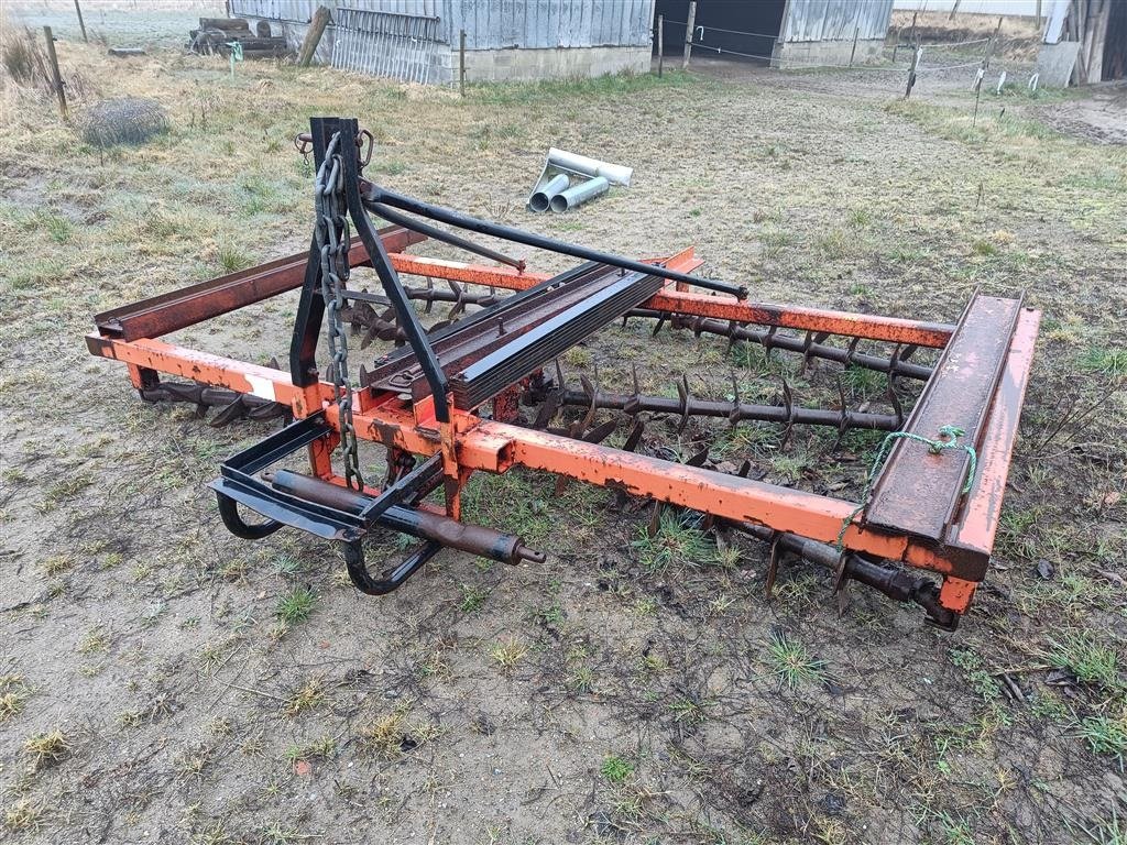 Scheibenegge del tipo Sonstige Sonstiges, Gebrauchtmaschine en Egtved (Imagen 1)