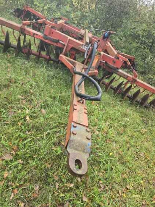 Scheibenegge van het type Souchu-Pinet 44D, Gebrauchtmaschine in BRAY en Val (Foto 7)