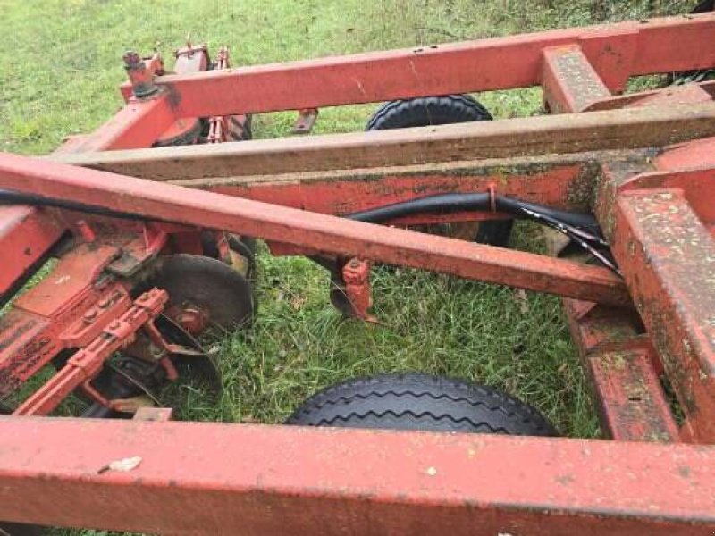 Scheibenegge van het type Souchu-Pinet 44D, Gebrauchtmaschine in BRAY en Val (Foto 3)