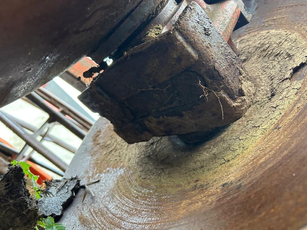 Scheibenegge des Typs Souchu-Pinet FOXR 42, Gebrauchtmaschine in JOSSELIN (Bild 11)