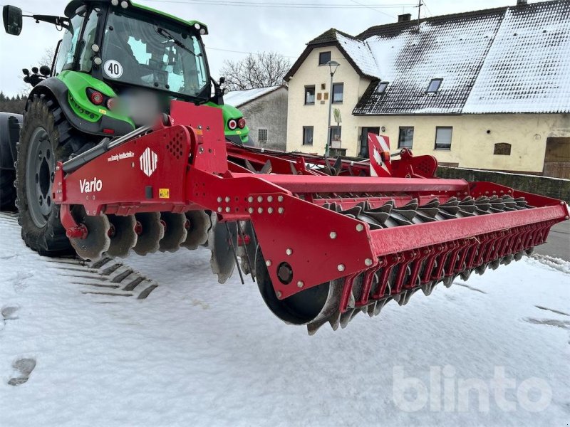 Scheibenegge a típus Tulip MD 300 XL Vario, Gebrauchtmaschine ekkor: Düsseldorf