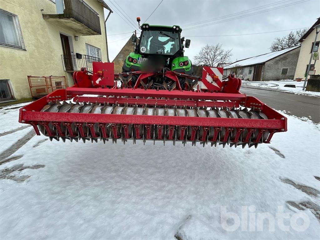 Scheibenegge typu Tulip MD 300 XL Vario, Gebrauchtmaschine v Düsseldorf (Obrázek 3)