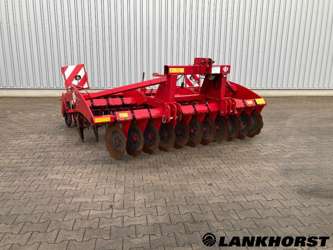Scheibenegge of the type Tulip MULTIDISC 300 XL, Gebrauchtmaschine in Emsbüren (Picture 1)