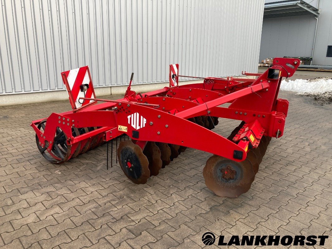 Scheibenegge of the type Tulip MULTIDISC 300 XL, Gebrauchtmaschine in Emsbüren (Picture 2)