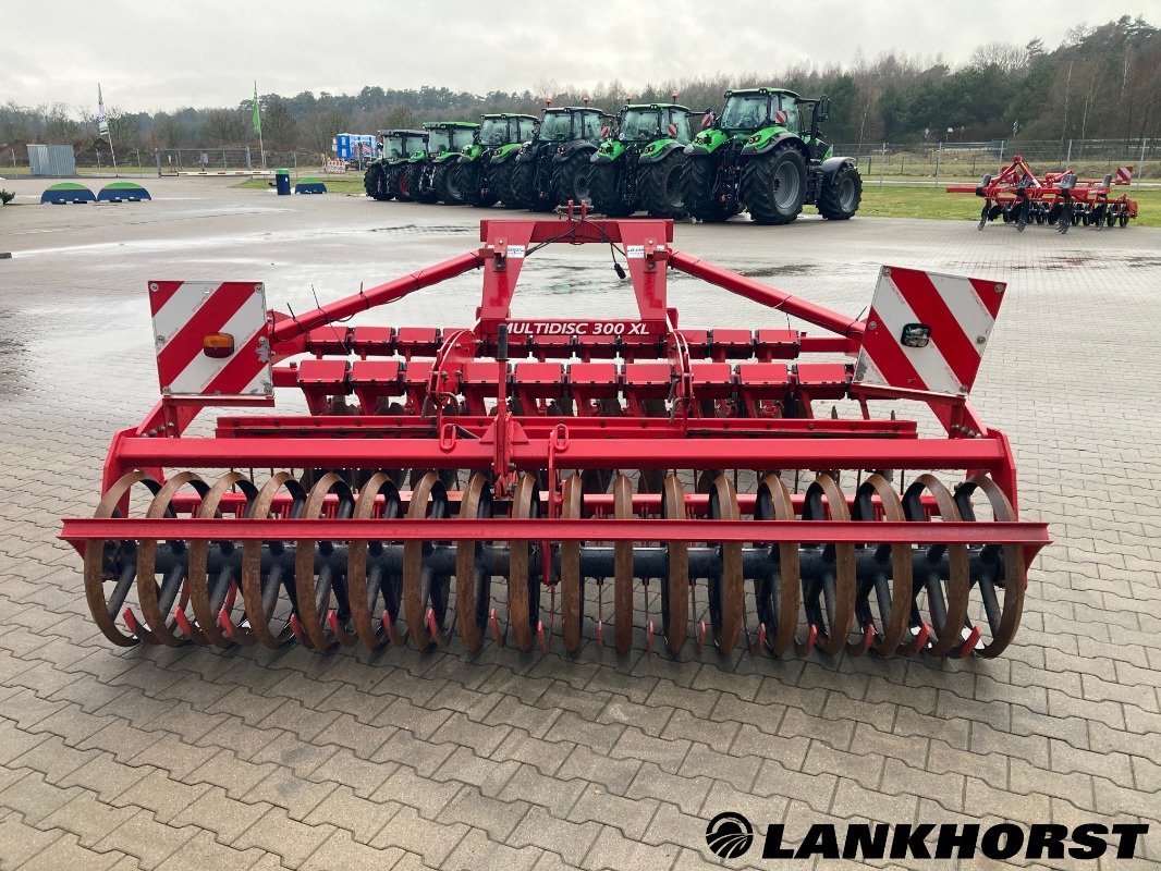 Scheibenegge of the type Tulip MULTIDISC 300 XL, Gebrauchtmaschine in Emsbüren (Picture 4)