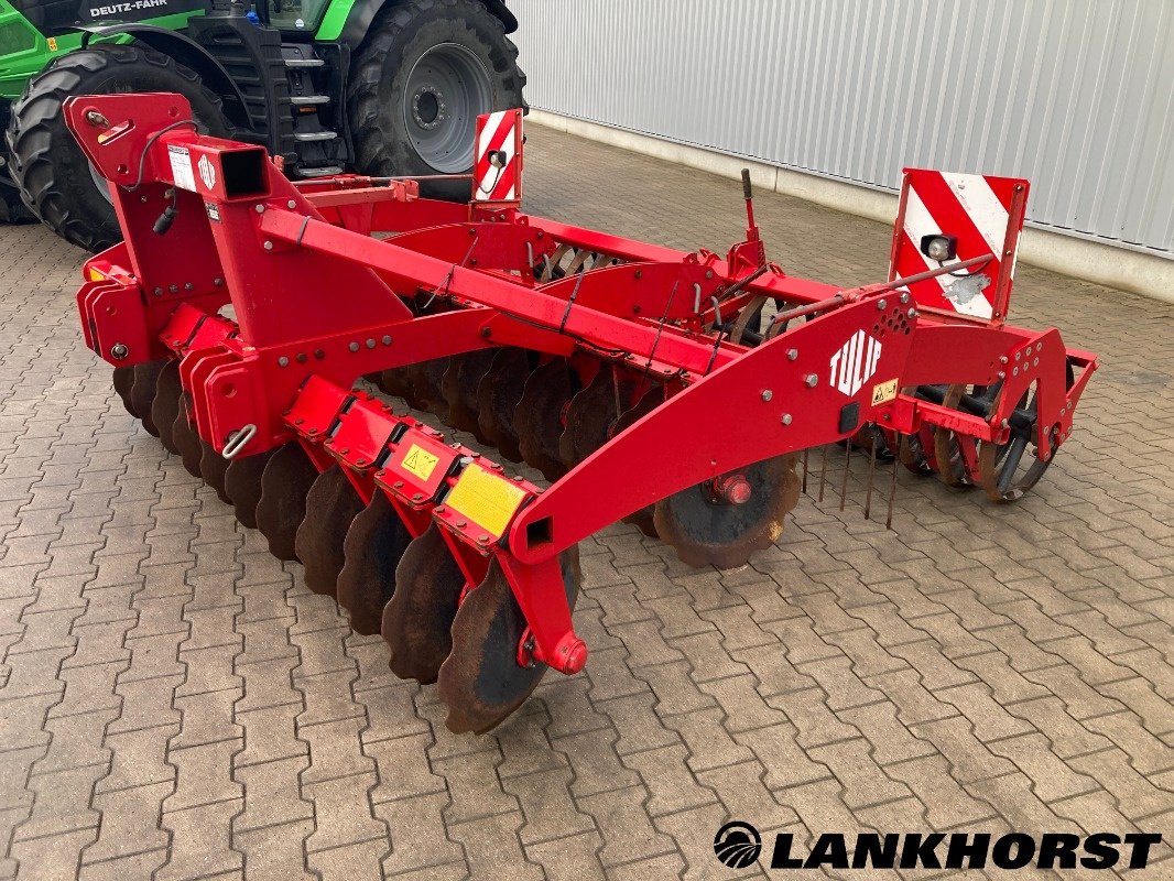 Scheibenegge of the type Tulip MULTIDISC 300 XL, Gebrauchtmaschine in Emsbüren (Picture 7)