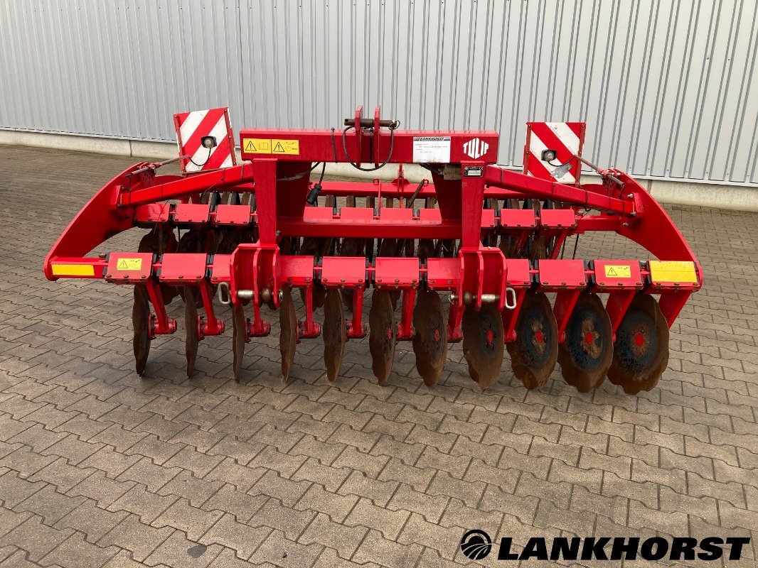 Scheibenegge of the type Tulip MULTIDISC 300 XL, Gebrauchtmaschine in Emsbüren (Picture 8)