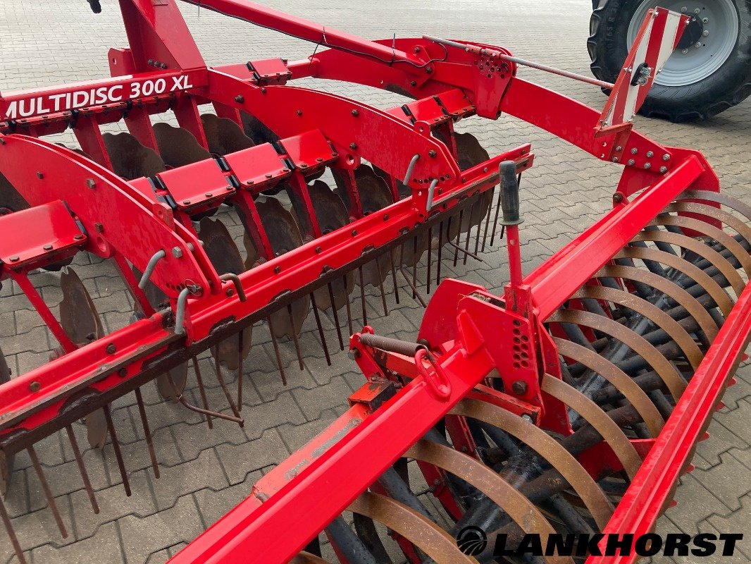 Scheibenegge of the type Tulip MULTIDISC 300 XL, Gebrauchtmaschine in Emsbüren (Picture 11)
