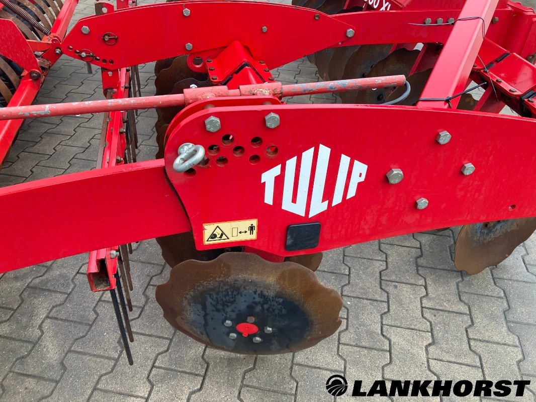 Scheibenegge of the type Tulip MULTIDISC 300 XL, Gebrauchtmaschine in Emsbüren (Picture 12)