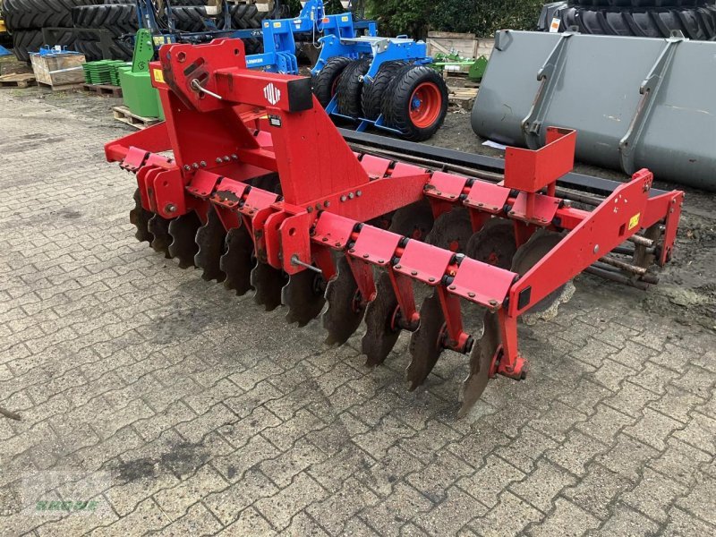 Scheibenegge van het type Tulip Multidisc 300, Gebrauchtmaschine in Spelle (Foto 1)