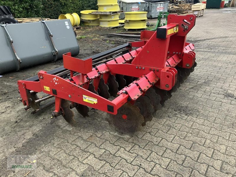 Scheibenegge typu Tulip Multidisc 300, Gebrauchtmaschine v Spelle (Obrázek 2)