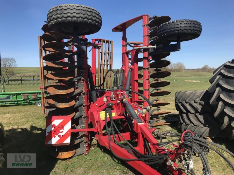 Scheibenegge van het type Tulip Multidisc 600 XX, Gebrauchtmaschine in Spelle (Foto 1)
