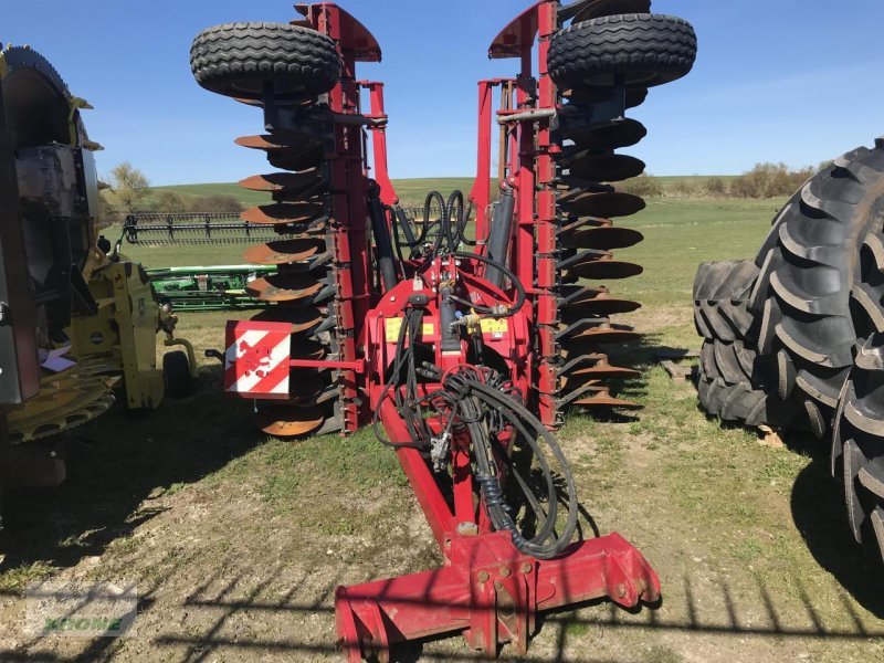 Scheibenegge of the type Tulip Multidisc 600 XX, Gebrauchtmaschine in Spelle (Picture 2)