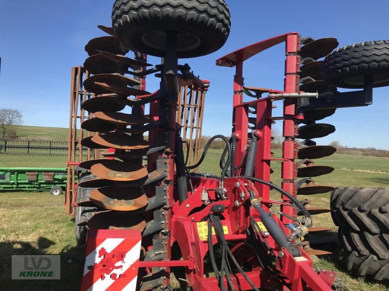 Scheibenegge of the type Tulip Multidisc 600 XX, Gebrauchtmaschine in Spelle (Picture 4)