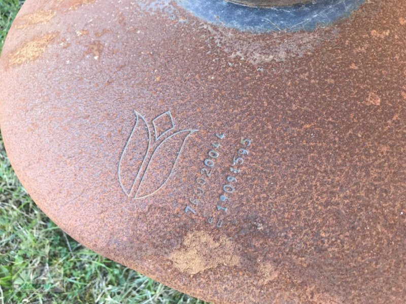 Scheibenegge of the type Tulip Multidisc 600 XX, Gebrauchtmaschine in Spelle (Picture 5)