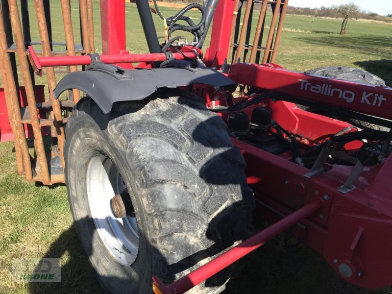 Scheibenegge of the type Tulip Multidisc 600 XX, Gebrauchtmaschine in Spelle (Picture 7)