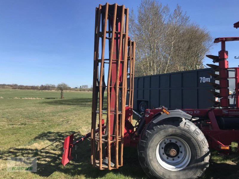 Scheibenegge of the type Tulip Multidisc 600 XX, Gebrauchtmaschine in Spelle (Picture 8)