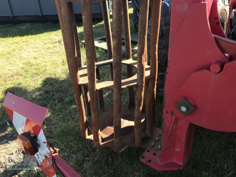 Scheibenegge of the type Tulip Multidisc 600 XX, Gebrauchtmaschine in Spelle (Picture 9)