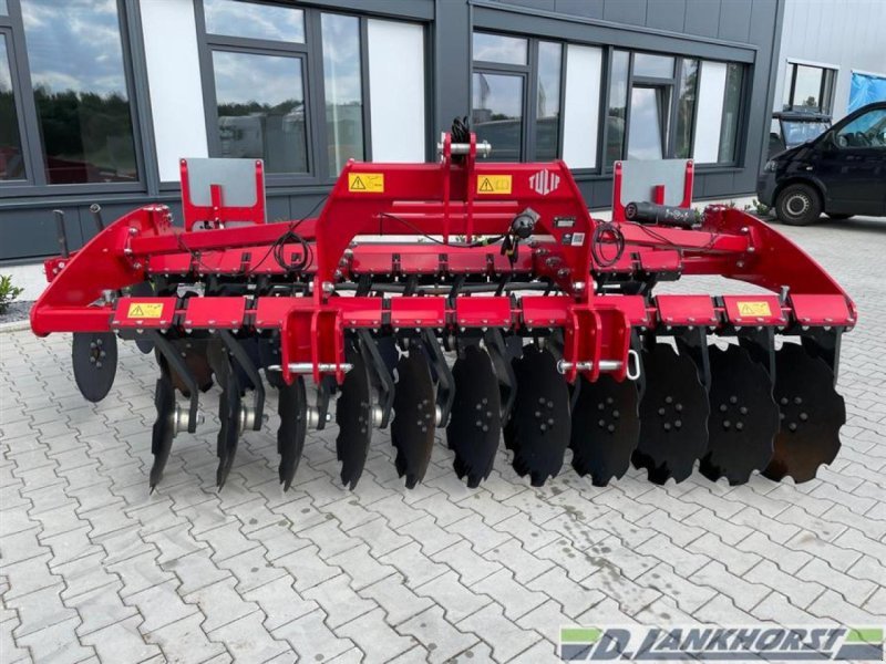 Scheibenegge tipa Tulip Tulip Multidisc 300 XL, Neumaschine u Emsbüren (Slika 2)