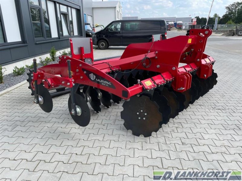 Scheibenegge tipa Tulip Tulip Multidisc 300 XL, Neumaschine u Emsbüren (Slika 3)